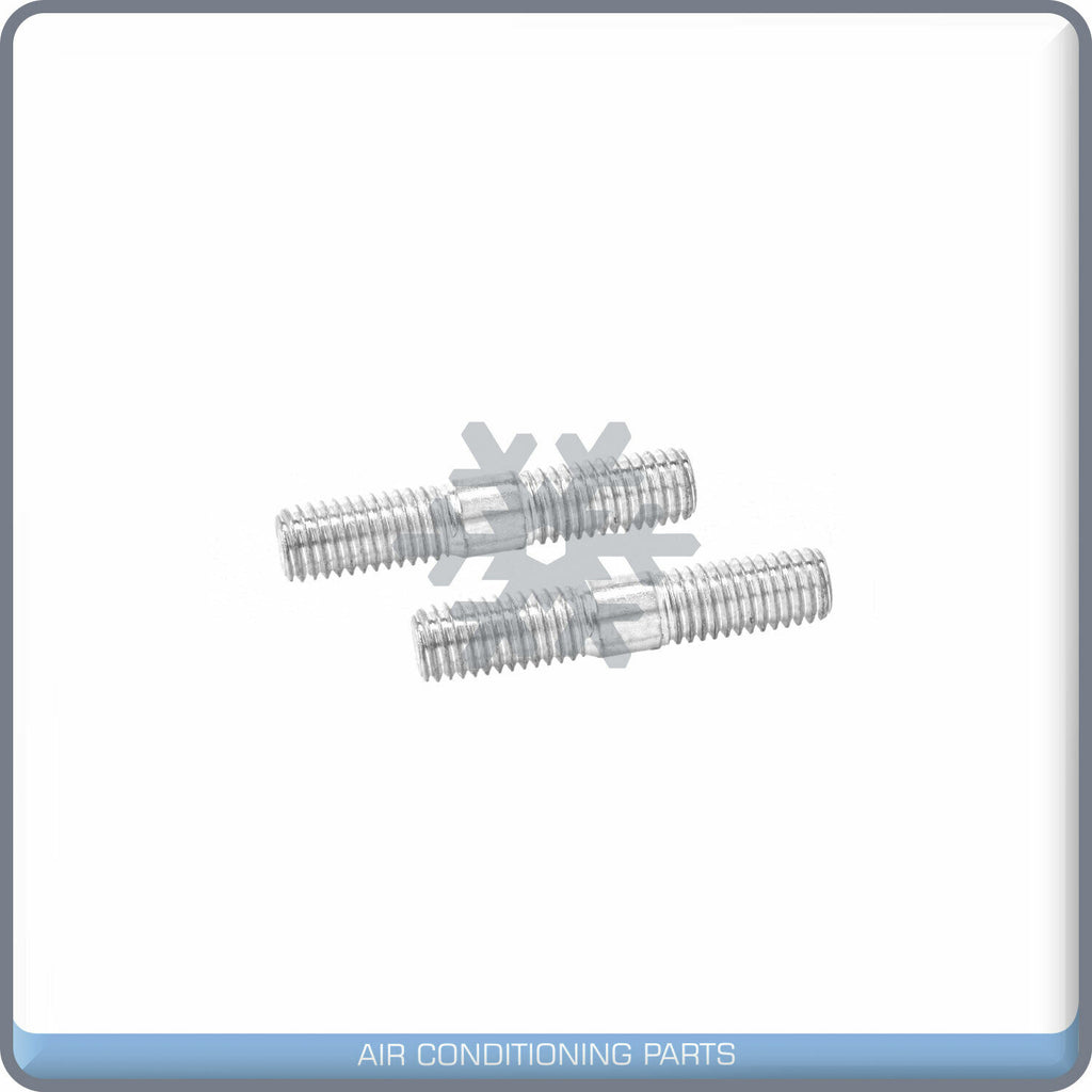 A/C Condenser for Buick LaCrosse, Regal, Verano, Allure / Chevrolet Impala... QL - Qualy Air