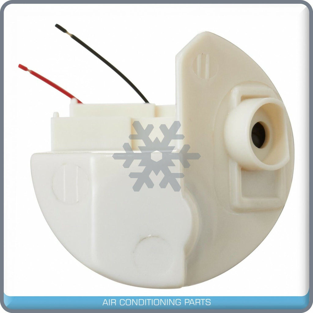 Electric Fuel Pump for Ford F Super Duty, F-150, F-250, F-350 QOA - Qualy Air