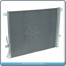 Load image into Gallery viewer, New AC Condenser for Buick Enclave - 2018 to 20/ Chevrolet Traverse - 2018 to 20 - Qualy Air