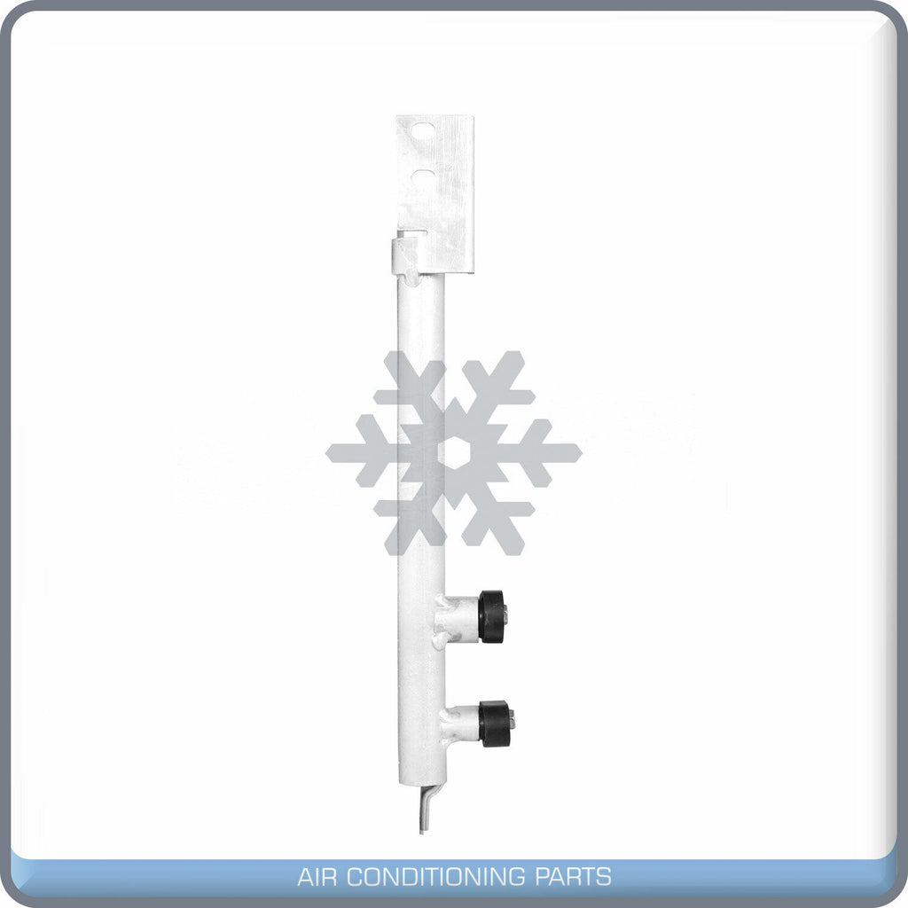 A/C Condenser for Toyota Camry QL - Qualy Air