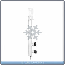 Load image into Gallery viewer, A/C Condenser for Toyota Camry QL - Qualy Air