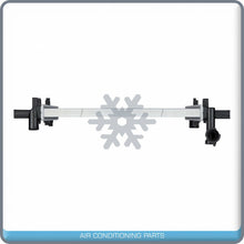 Load image into Gallery viewer, NEW Radiator for Jeep Commander / Jeep Grand Cherokee 5.7L - 2005 to 2010 - Qualy Air