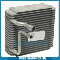 A/C Evaporator Core for Ford Explorer / Lincoln Aviator / Mercury Mountaineer QU