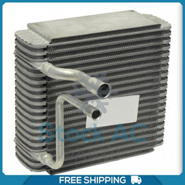 A/C Evaporator Core for Ford Explorer / Lincoln Aviator / Mercury Mountaineer QU - Qualy Air