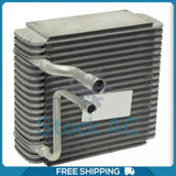 A/C Evaporator Core for Ford Explorer / Lincoln Aviator / Mercury Mountaineer QU