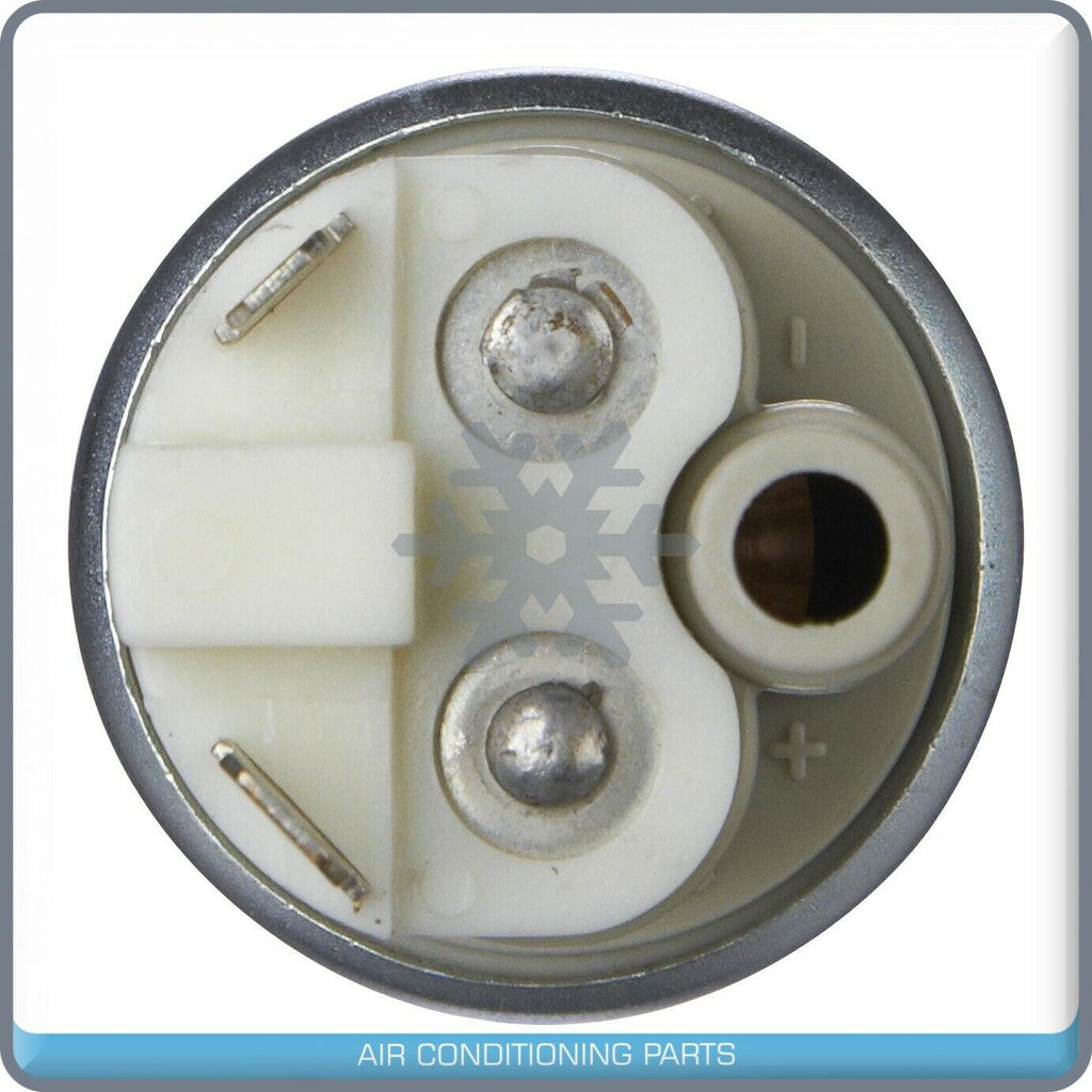 Electric Fuel Pump For Ford Mustang 3.8L 4.6L 2001 2002 2003 2004 E2366 QOA - Qualy Air