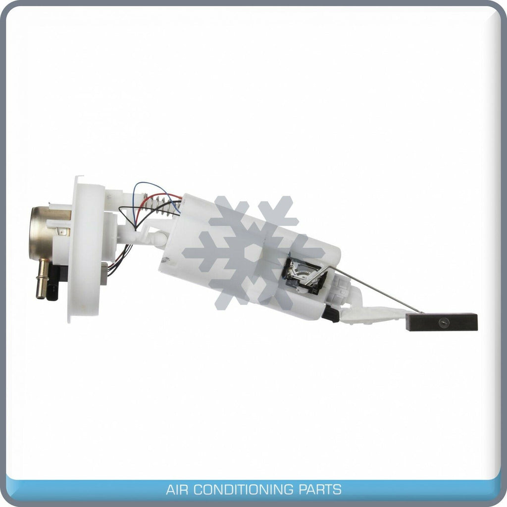 Electric Fuel Pump Module for Plymouth Neon Dodge Neon 2003-2005  2.0L QOA - Qualy Air