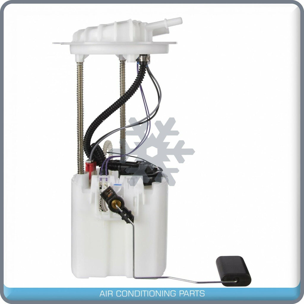NEW Electric Fuel Pump for Dodge Nitro 2007 to 2011 / Jeep Liberty 2008 to 2013 - Qualy Air
