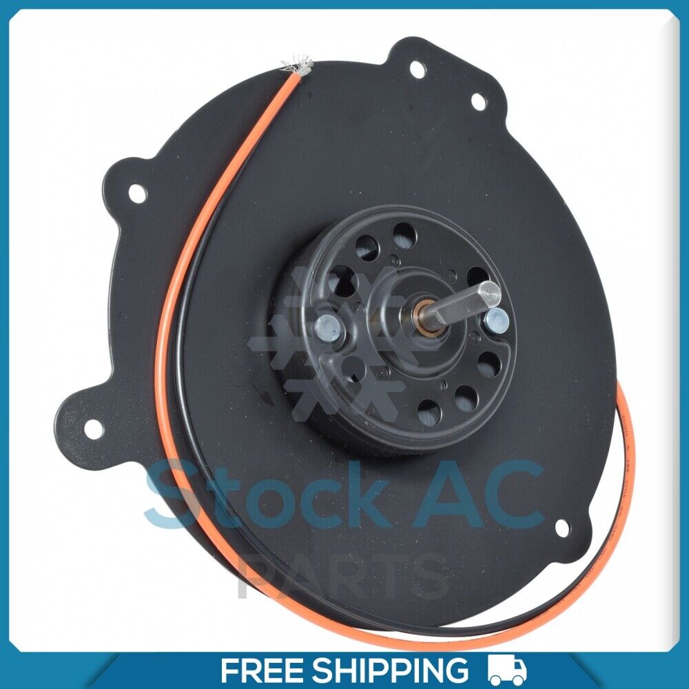 A/C Blower Motor for Mercury Villager QU - Qualy Air