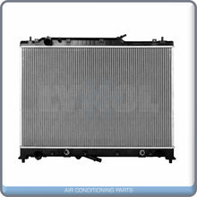Cargar imagen en el visor de la galería, New Radiator for Mazda CX-9 3.5L, 3.7L - 2007 to 2015 QL - Qualy Air