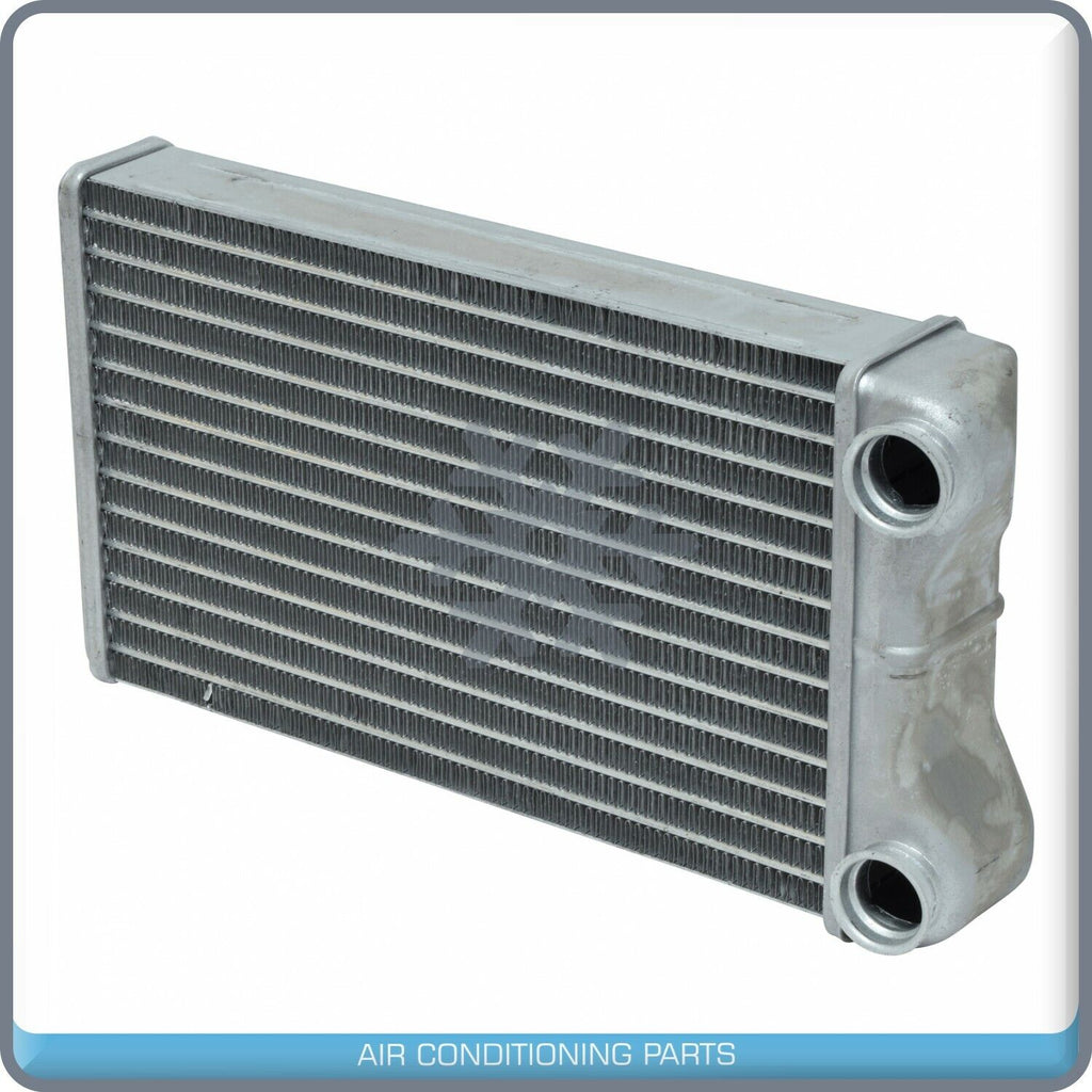 New A/C Heater Core for Audi A4 02/09, RS4 07/08 , S4 04/09 -  OE# 8E1820031 - Qualy Air