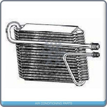 Load image into Gallery viewer, A/C Evaporator for Volvo 740, 760, 780, 940, 960 QR - Qualy Air