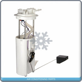 Electric Fuel Pump for Buick Park Avenue QOA - Qualy Air