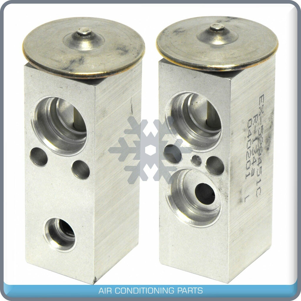 A/C Expansion Valve for Dodge Durango QR - Qualy Air