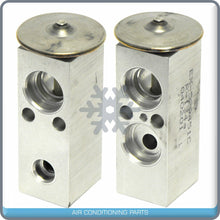 Load image into Gallery viewer, A/C Expansion Valve for Dodge Durango QR - Qualy Air