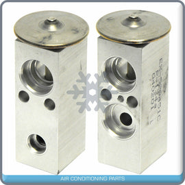 A/C Expansion Valve for Dodge Durango QR - Qualy Air