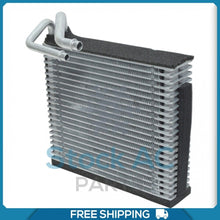 Cargar imagen en el visor de la galería, A/C Evaporator Core for Ford F53 QU - Qualy Air