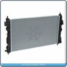 Load image into Gallery viewer, NEW Radiator fits Buick LaCrosse, Regal / Chevrolet Impala, Impala Limited.. QU - Qualy Air