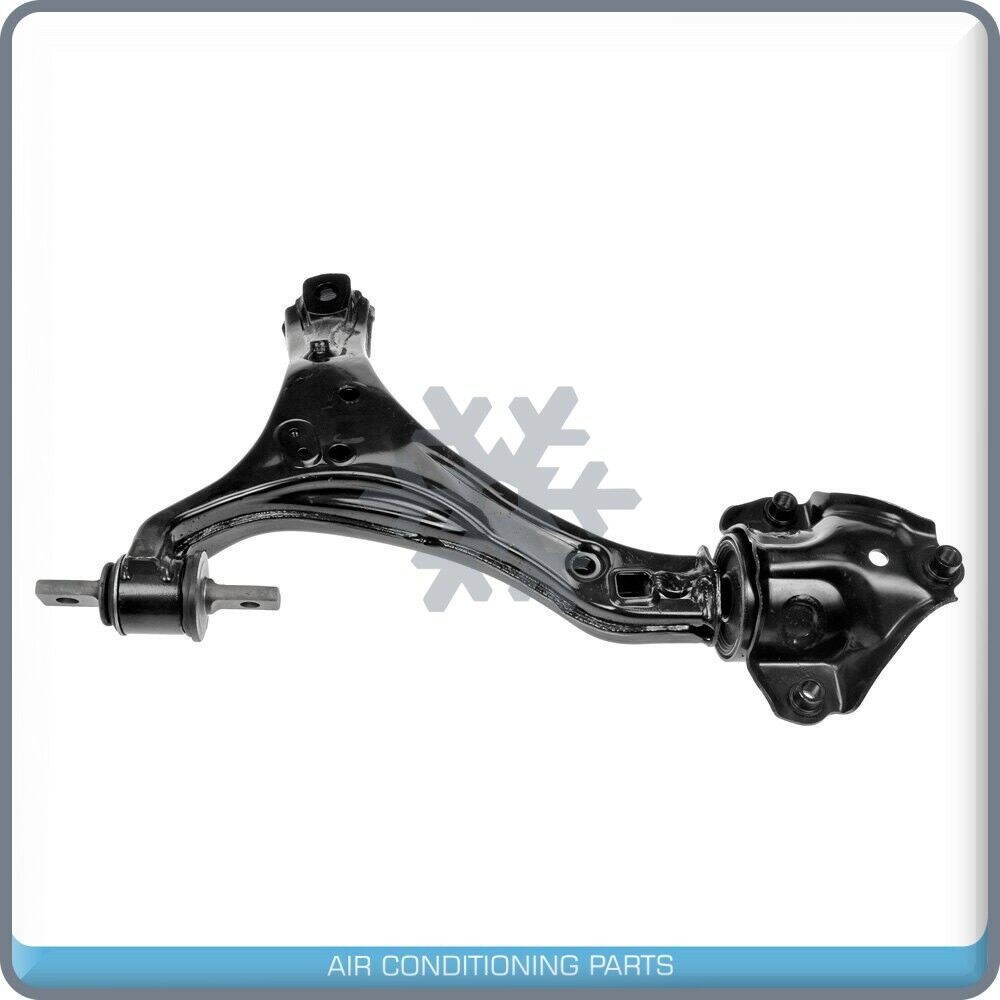 NEW Front Left Lower Control Arm for Honda Accord - 2013 to 2015 - QOA - Qualy Air