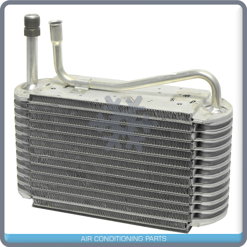 New A/C Evaporator for Ford Mustang, Thunderbird 1987 to 1993 - OE# YK111 - Qualy Air