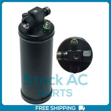 Load image into Gallery viewer, New A/C Receiver Drier for 3710874AM; QU - Qualy Air