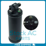 New A/C Receiver Drier for 3710874AM; QU