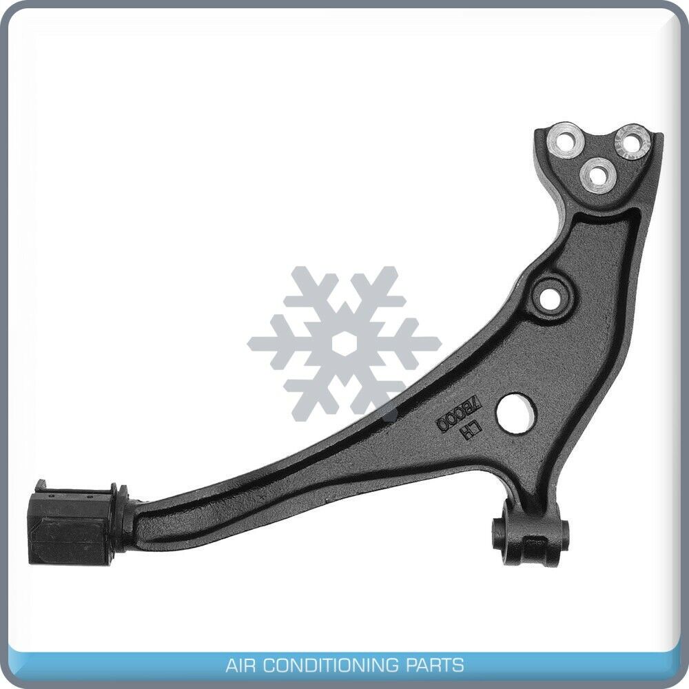 Control Arm Front Lower Left for Mercury Villager, Nissan Quest QOA - Qualy Air