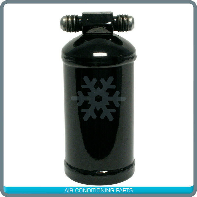 New A/C Receiver Drier for JAGUAR XJG 87-84 QU QU - Qualy Air