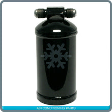 Load image into Gallery viewer, New A/C Receiver Drier for JAGUAR XJG 87-84 QU QU - Qualy Air