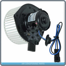 Load image into Gallery viewer, New A/C Blower Motor for Chrysler Imperial, LeBaron, New Yorker / Dodge... QU - Qualy Air