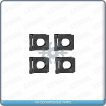 Load image into Gallery viewer, Radiator for 99-04 Freightliner SCHOOL BUS FS65 - MERCEDES or CUMMINS ENGINE QL - Qualy Air