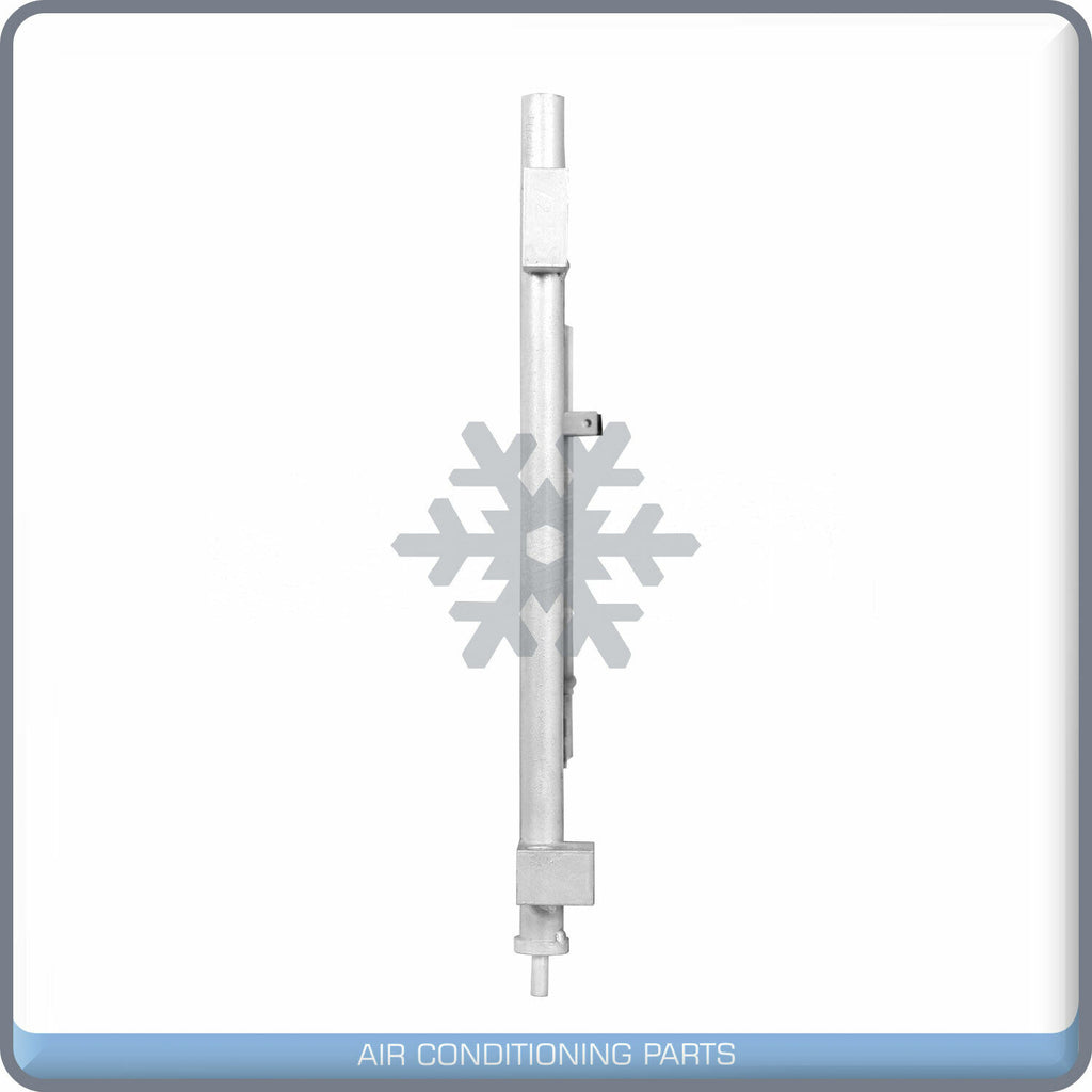 A/C Condenser for Honda Accord QL - Qualy Air
