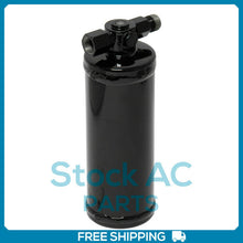 Load image into Gallery viewer, New A/C Receiver Drier for SAAB 900 86-80 QU QU - Qualy Air