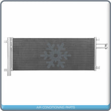 Load image into Gallery viewer, A/C Condenser for Chevrolet Silverado 1500 / GMC Sierra 1500 QL - Qualy Air