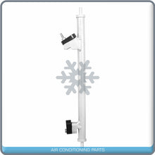 Load image into Gallery viewer, A/C Condenser for Honda Fit QL - Qualy Air