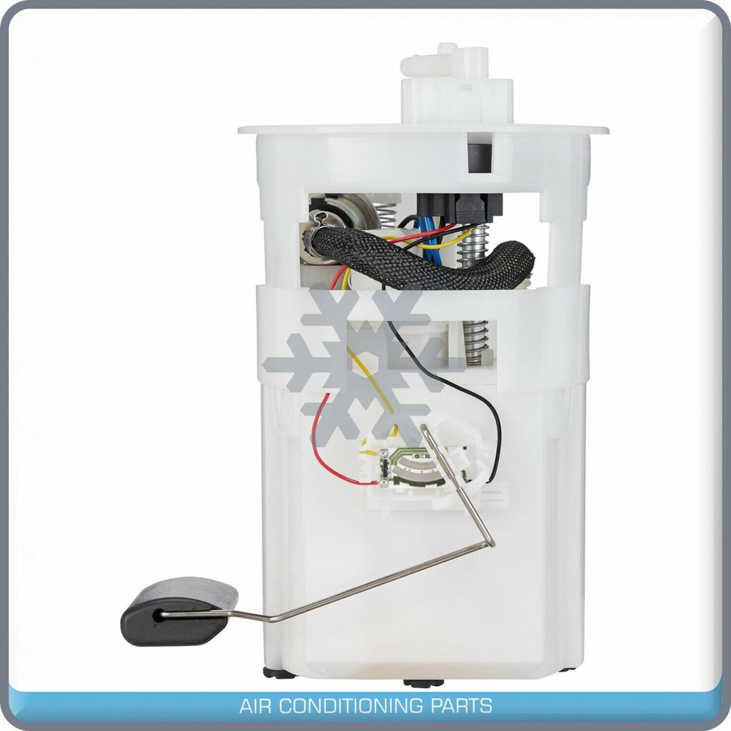 NEW Electric Fuel Pump for Hyundai Elantra 2001 to 2003 - QOA - Qualy Air