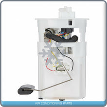 Load image into Gallery viewer, NEW Electric Fuel Pump for Hyundai Elantra 2001 to 2003 - QOA - Qualy Air