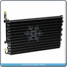 Cargar imagen en el visor de la galería, A/C Condenser for INTERNATIONAL 1086, 1486, 1586, 3388, 3788, 6388, 6588, ... QU - Qualy Air