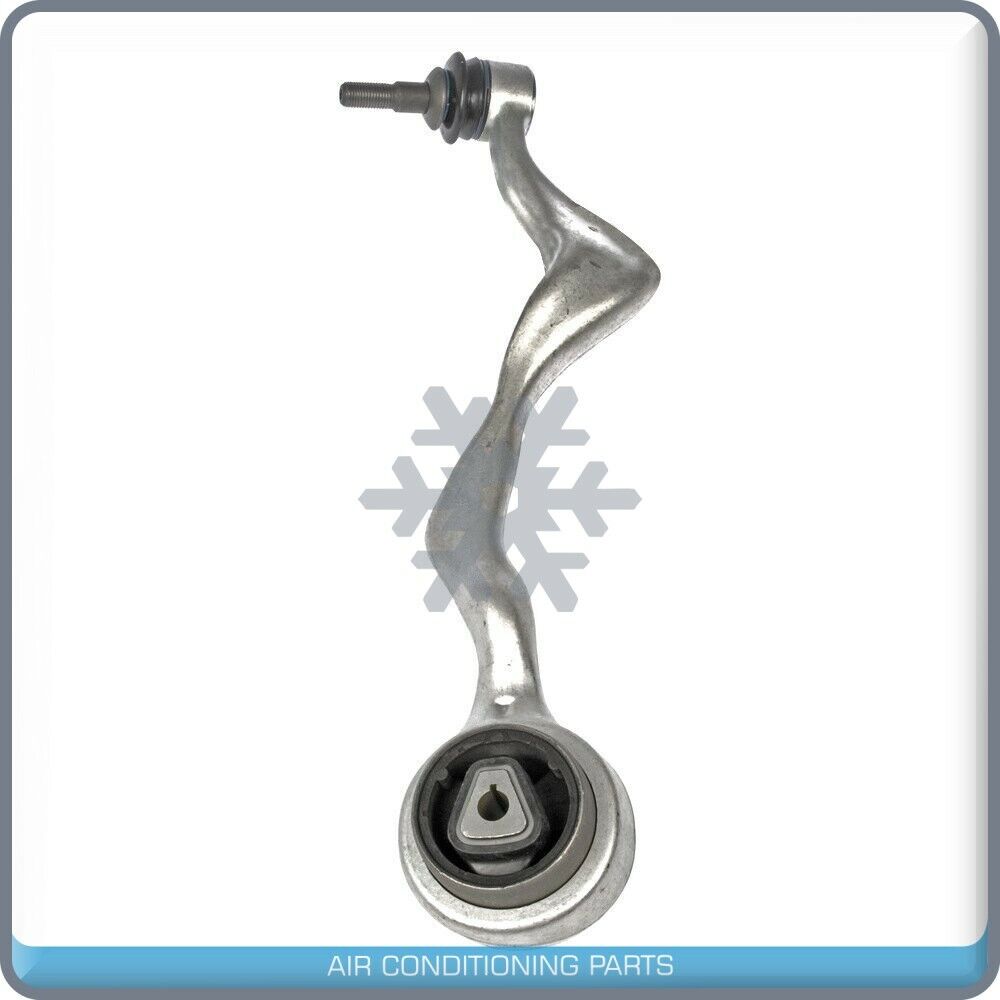 Control Arm Front Lower Right for BMW 2016-06 QOA - Qualy Air