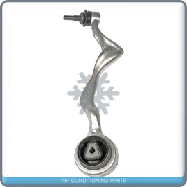 Control Arm Front Lower Right for BMW 2016-06 QOA - Qualy Air