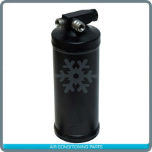 Cargar imagen en el visor de la galería, New A/C Receiver Drier for Volvo FH12, FH16, FM12, FM7 / RENAULT QU - Qualy Air
