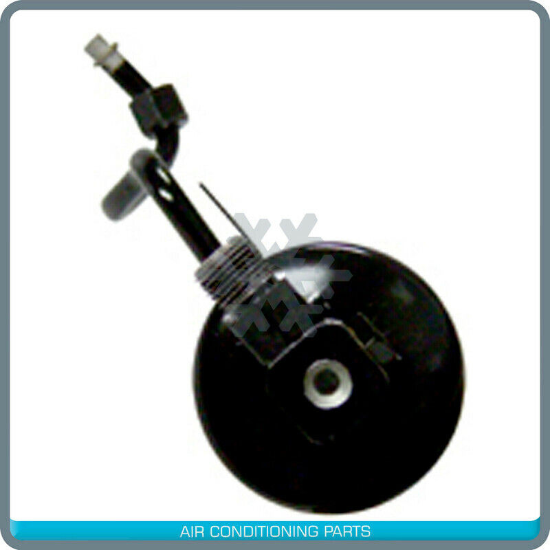 New A/C Receiver Drier for JEEP CHEROKEE 86-84 QU QU - Qualy Air