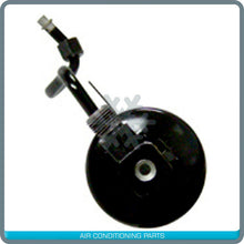 Load image into Gallery viewer, New A/C Receiver Drier for JEEP CHEROKEE 86-84 QU QU - Qualy Air
