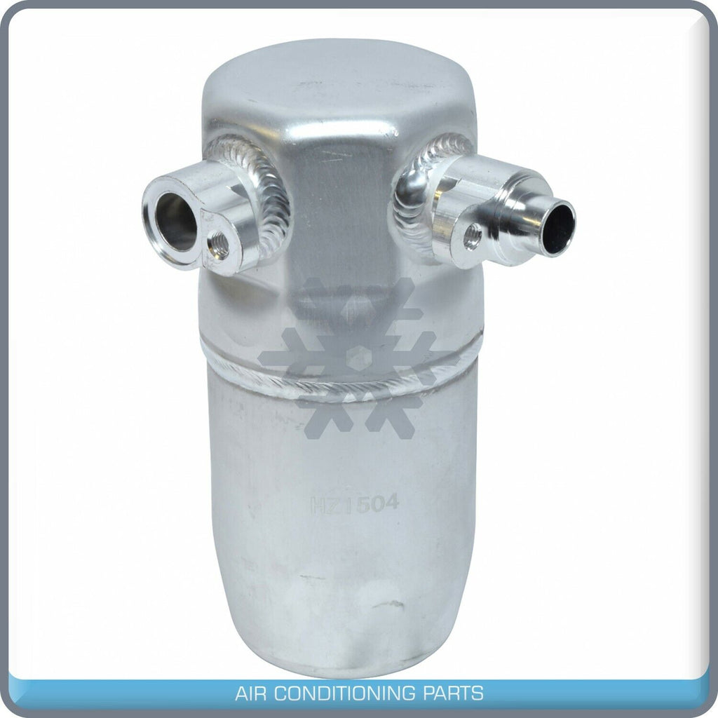 A/C Receiver Drier for Cadillac Seville QR - Qualy Air