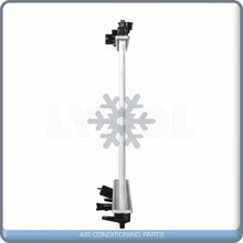 Cargar imagen en el visor de la galería, Radiator for 12-16 Honda CR-V L4 2.4L - OE# 19010R5AA51 QL - Qualy Air