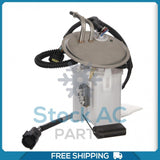 Electric Fuel Pump for Ford Taurus / Mercury Sable QOA