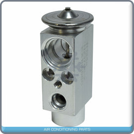 A/C Expansion Valve for Mercedes-Benz C220, C230, C280, C36 AMG, C43 AMG, ... QR - Qualy Air