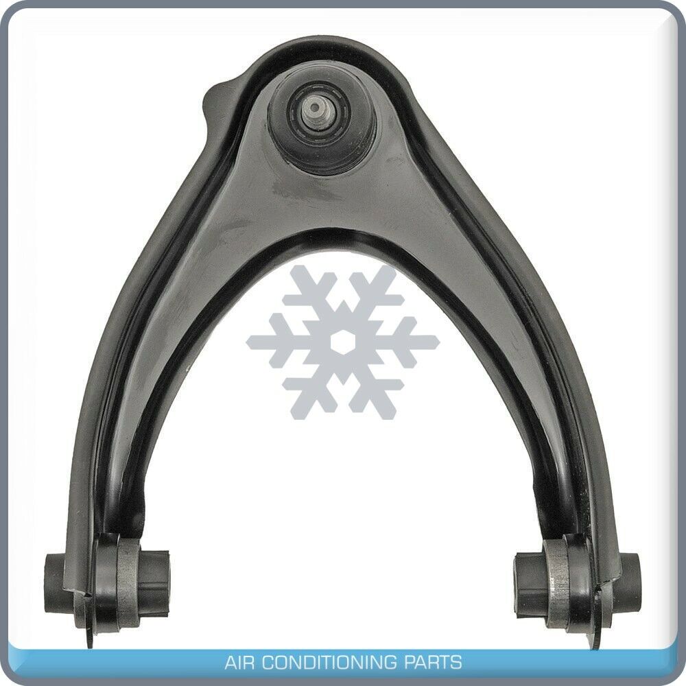 Front Left Upper for Acura EL 2000-97, Honda Civic 2000-96 QOA - Qualy Air