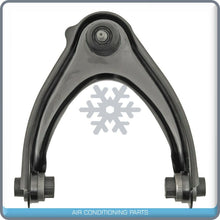 Load image into Gallery viewer, Front Left Upper for Acura EL 2000-97, Honda Civic 2000-96 QOA - Qualy Air