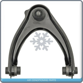 Front Left Upper for Acura EL 2000-97, Honda Civic 2000-96 QOA - Qualy Air
